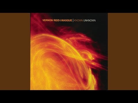 Vernon Reid — Outskirts