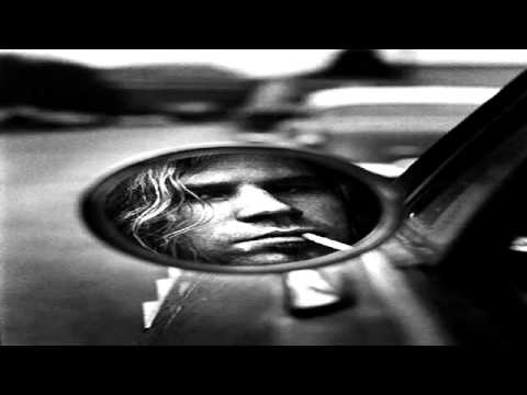 Mark Lanegan Band — Mark Lanegan - Hit the city (HQ)