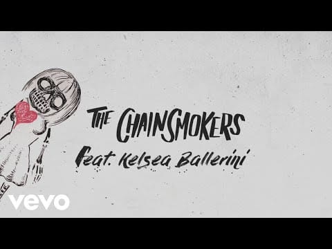 The Chainsmokers — The Chainsmokers - This Feeling (Lyric Video) ft. Kelsea Ballerini