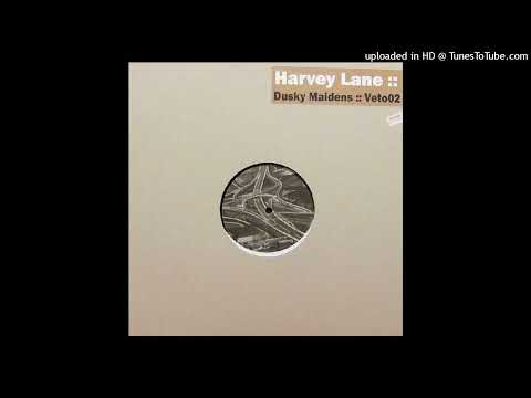 Harvey Lane — Harvey Lane - Roid Rage