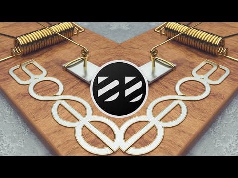 BCee — BCee - Caught In A Trap