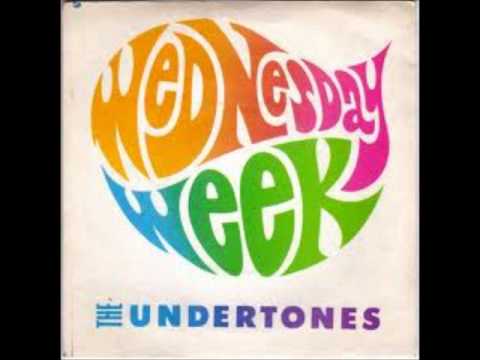 The Undertones
 — Undertones - told you so