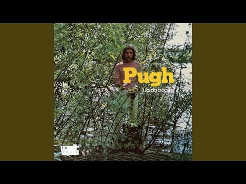 Pugh Rogefeldt — Tell the Dusty Skies
