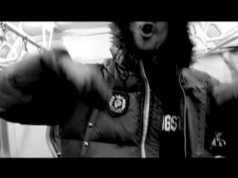 DJ Baku — 【PV】 DJ BAKU -  I AIN'T GANGSTA (feat. Mic Jack Production)