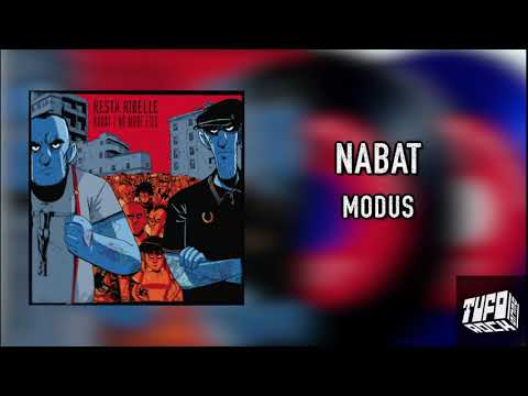 Nabat — Nabat - Modus