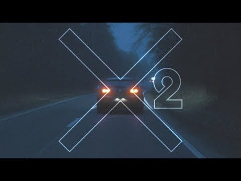 Dwa Sławy — Dwa Sławy - Jestem feat. Jarecki (prod. SoDrumatic) [official video]