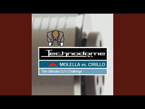 Moka DJ — FUERZA NUEVA