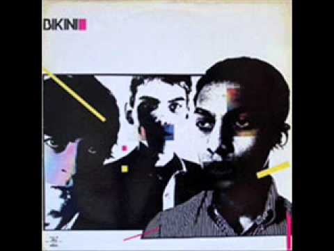 Bikini (5) — bikini - nouvelle morale (1981)