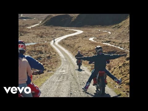 Kungs — Kungs, Boys Noize - Get Away (Official Video)