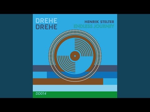 Henrik Stelter — More Than That (Original Mix)