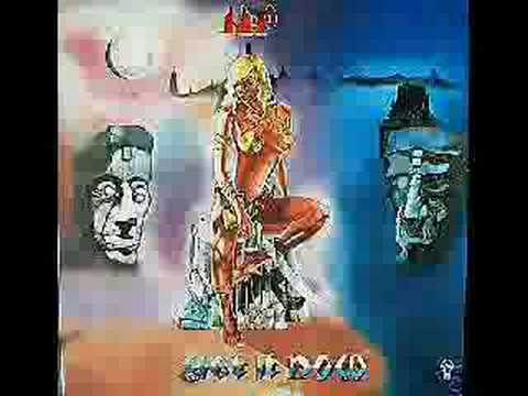 MP (22) — METAL PRIEST (MP) hawk of may