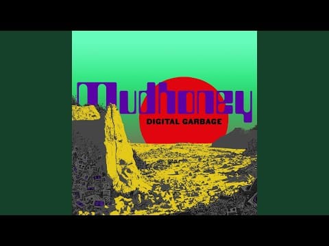 Mudhoney — Prosperity Gospel
