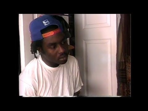 Blood Orange (2) — Blood Orange - Forget It (Official Video)