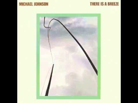 Michael Johnson (5) — Michael Johnson - Happier Days