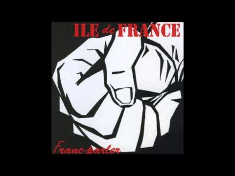 Ile De France — Ile De France - Assisté & Exploité