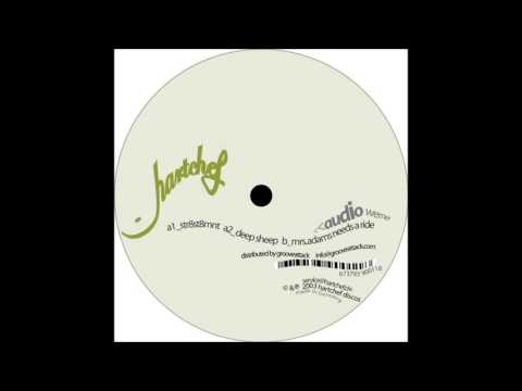 Audio Werner — audio werner - mrs  adams needs a ride