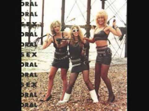 Oral (3) — Oral - Head (Better Quality)