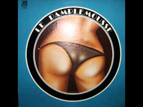 Le Pamplemousse — Le Pamplemousse- Love Every Minute- 1980 Disco/ Funk