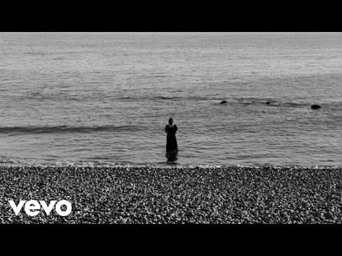 The WAEVE — Sleepwalking