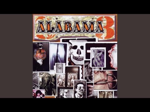 Alabama 3 — Converted