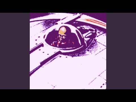 Deltron 3030 — Things You Can Do (RBM Remix)