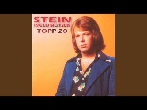 Stein Ingebrigtsen — Et Vintereventyr