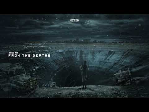 Miss K8 — Miss K8 - From The Depths