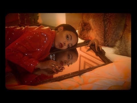 Tinashe (2) — Tinashe - So Much Better ft. G-Eazy (Official Video)