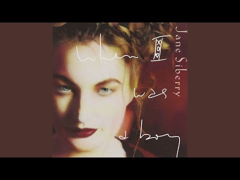 Jane Siberry — The Gospel According To Darkness