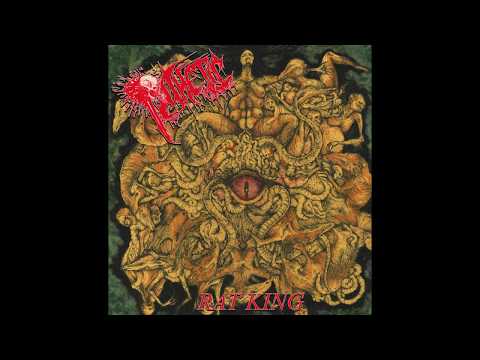 Pathetic — PATHETIC- RAT KING- Full Album (2019)