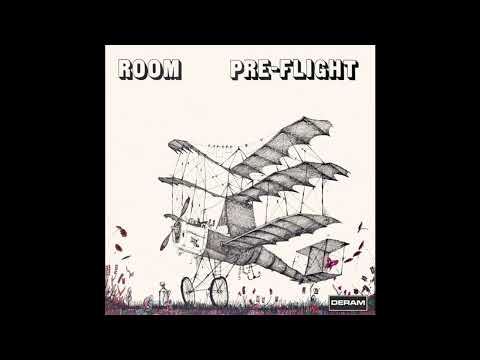 Room (5) — 🇬🇧 Room – Pre-Flight : 06 War