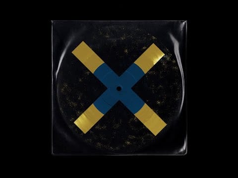 Deetron — Deetron - Move [MRX003]