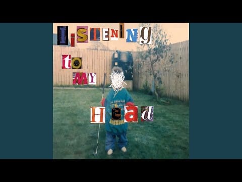 Cherym — Listening to My Head
