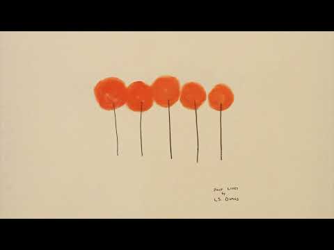 L.S. DUNES — Sleep Cult
