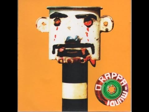 O Rappa — O Rappa Mundi (1996)   Álbum Completo + Download