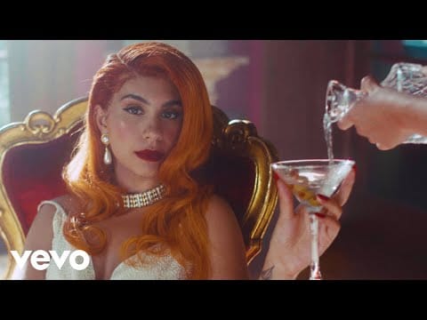 Alessia Cara — Shapeshifter