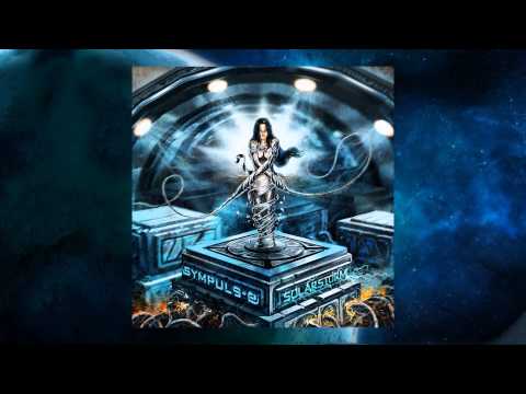 Sympuls-e — SYMPULS-E - "Solarstorm" [FULL ALBUM STREAM]