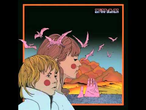 Starfucker (2) — Starfucker - Mystery Cloud