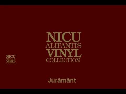 Nicu Alifantis — Nicu Alifantis   -   Juramant