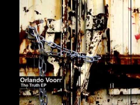 Orlando Voorn — Orlando Voorn - Matador