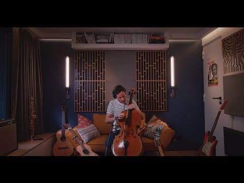 Vianney — Vianney - beau-papa (acoustique) - la fabrication
