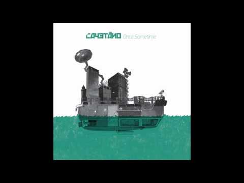 Cayetano — CAYETANO - Day Boy