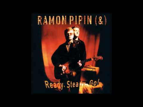 Ramon Pipin — Ramon Pipin - La porte du jardin