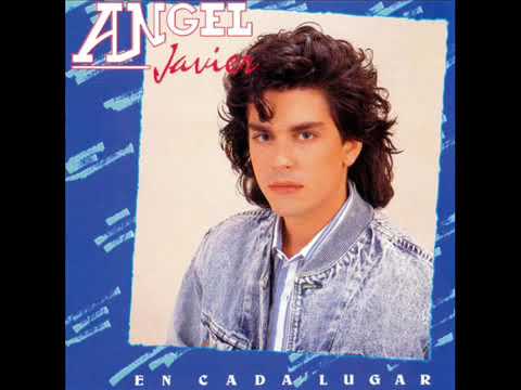 Angel Javier — Que Hermoso Es   Angel Javier En Cada Lugar  salsa morronga