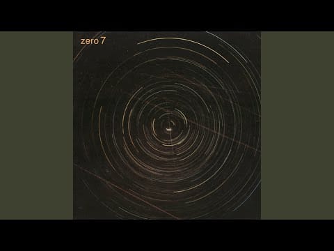 Zero 7 — Polaris