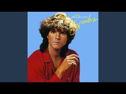 Sparks — Over the Summer