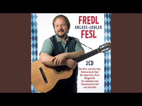 Fredl Fesl — Ein eiskaltes Lied