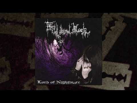 Endless Dismal Moan — Endless Dismal Moan - Lord of Nightmare [Album 2006]