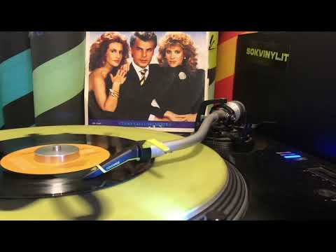 Orchestra Celso Valli — Celso Valli Orchestra* – Mo Perpetuo