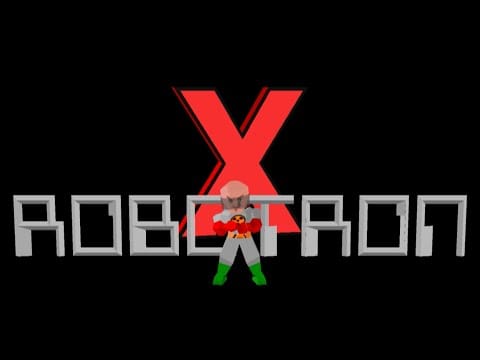 Aubrey Hodges — Robotron X (OST) - Aubrey Hodges | Full + Timestamps [Original Game Soundtrack]